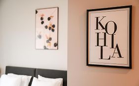 Tohi Distillery Apartments